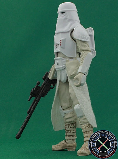 Snowtrooper (Star Wars The Vintage Collection)