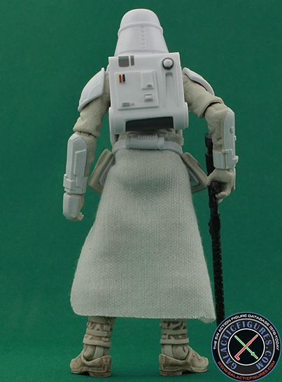 Snowtrooper (Star Wars The Vintage Collection)