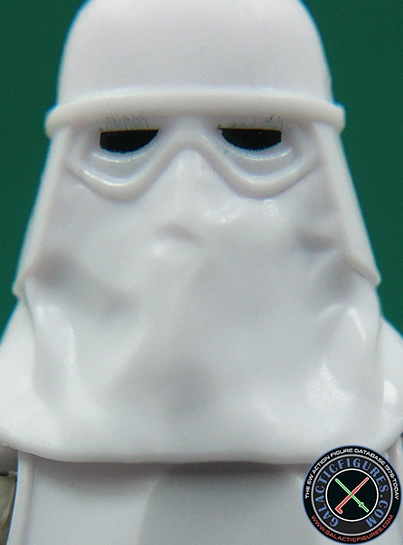 Snowtrooper (Star Wars The Vintage Collection)