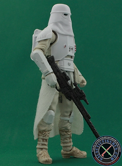 Snowtrooper (Star Wars The Vintage Collection)