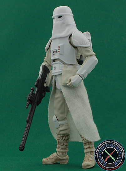 Snowtrooper (Star Wars The Vintage Collection)