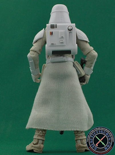 Snowtrooper (Star Wars The Vintage Collection)