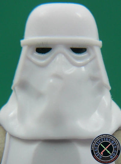 Snowtrooper (Star Wars The Vintage Collection)
