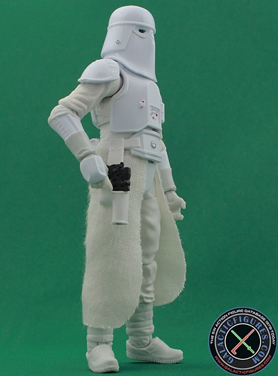 Snowtrooper Commander (Star Wars The Vintage Collection)