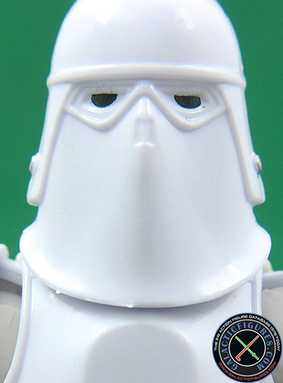 Snowtrooper Commander (Star Wars The Vintage Collection)