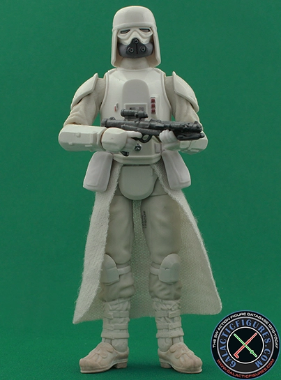 Snowtrooper figure, The Force Awakens Collection