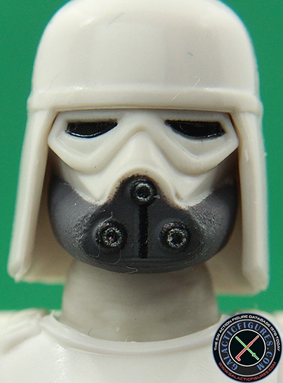 Snowtrooper (Star Wars The Vintage Collection)