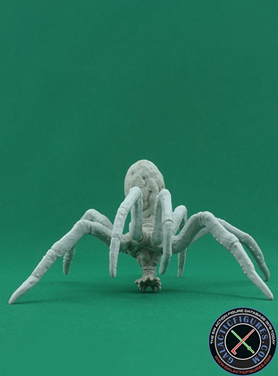 Spider With Din Djarin/Grogu (Maldo Kreis)