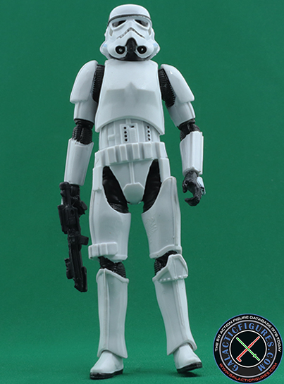 Stormtrooper figure, tvctroopbuilders
