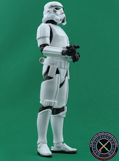 Stormtrooper A New Hope Star Wars The Vintage Collection