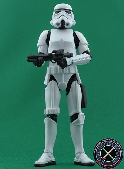 Stormtrooper figure, tvcrereleases