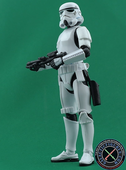 Stormtrooper A New Hope Star Wars The Vintage Collection