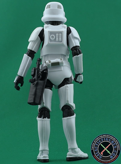 Stormtrooper A New Hope Star Wars The Vintage Collection