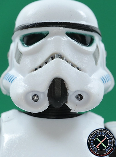 Stormtrooper A New Hope Star Wars The Vintage Collection