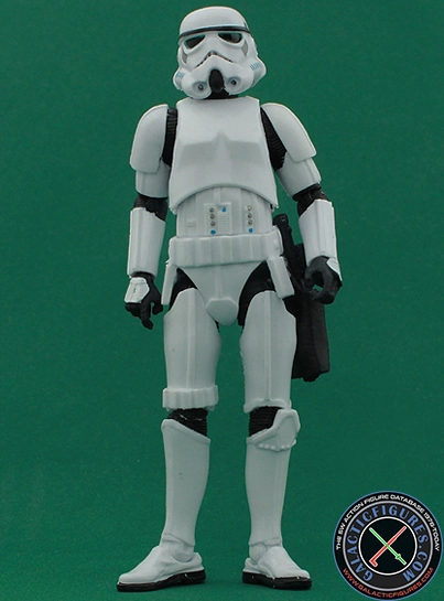 Stormtrooper figure, tvcrereleases