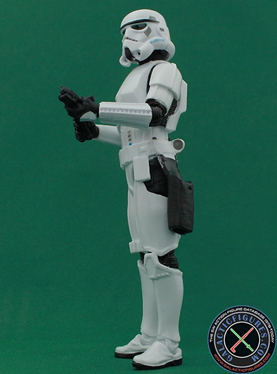 Stormtrooper  Star Wars The Vintage Collection