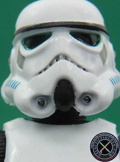 Stormtrooper  Star Wars The Vintage Collection