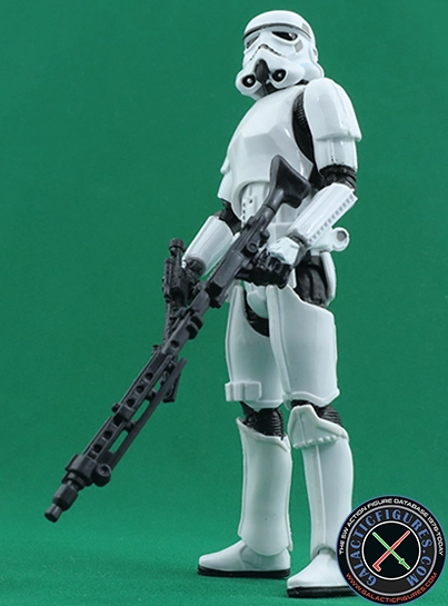 Stormtrooper Troop Builder 4-Pack Star Wars The Vintage Collection