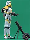 Artillery Stormtrooper, figure