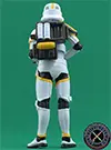 Artillery Stormtrooper, figure