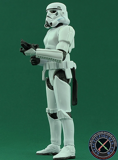Stormtrooper With Carbon Freezing Chamber Playset Star Wars The Vintage Collection