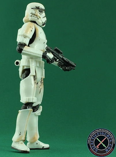 Stormtrooper Carbonized Star Wars The Vintage Collection