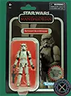 Stormtrooper Carbonized Star Wars The Vintage Collection