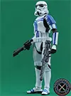 Stormtrooper Commander The Force Unleashed The Vintage Collection