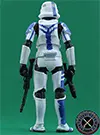 Stormtrooper Commander The Force Unleashed The Vintage Collection