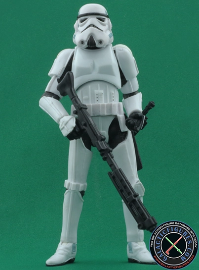 Stormtrooper (Star Wars The Vintage Collection)