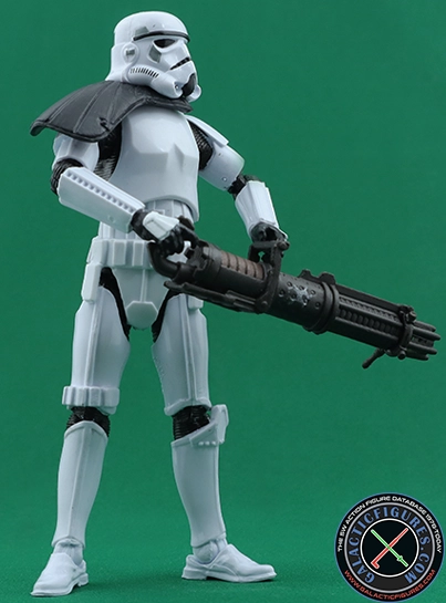 Heavy Assault Stormtrooper Jedi: Fallen Order Star Wars The Vintage Collection