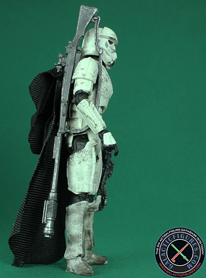 Stormtrooper Mimban Star Wars The Vintage Collection
