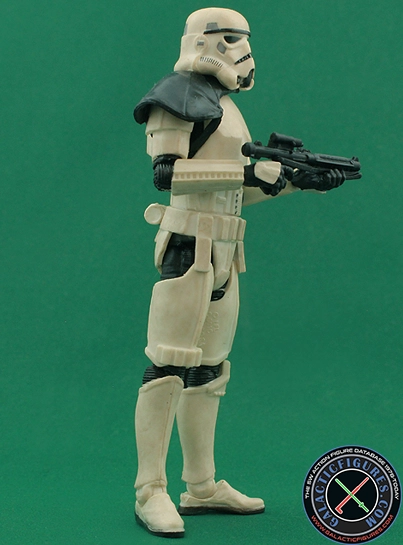 Stormtrooper Stormtrooper 4-pack (Imperial Remnant) Star Wars The Vintage Collection