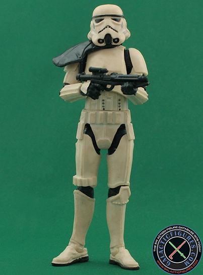 Stormtrooper figure, Disney Star Wars Characters