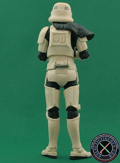 Stormtrooper Stormtrooper 4-pack (Imperial Remnant) Star Wars The Vintage Collection