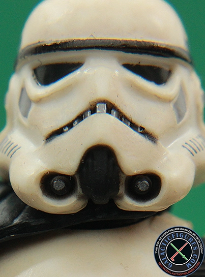 Stormtrooper Stormtrooper 4-pack (Imperial Remnant) Star Wars The Vintage Collection