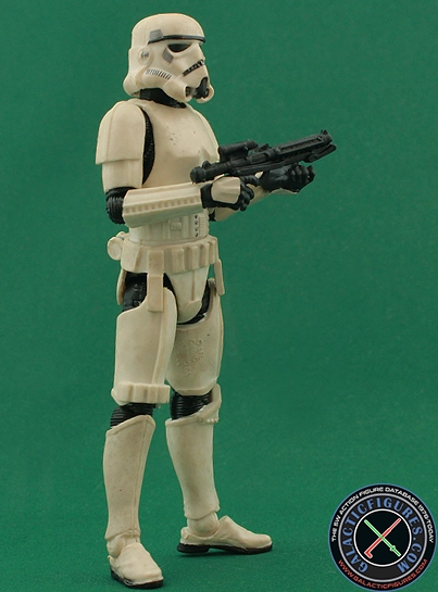 Stormtrooper Stormtrooper 4-pack (Imperial Remnant) Star Wars The Vintage Collection