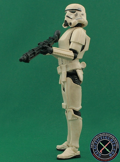 Stormtrooper Stormtrooper 4-pack (Imperial Remnant) Star Wars The Vintage Collection