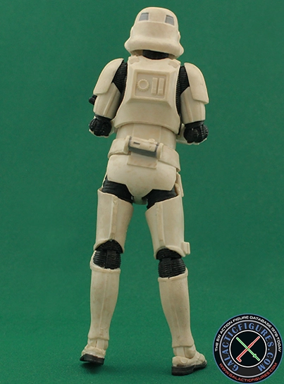 Stormtrooper Stormtrooper 4-pack (Imperial Remnant) Star Wars The Vintage Collection