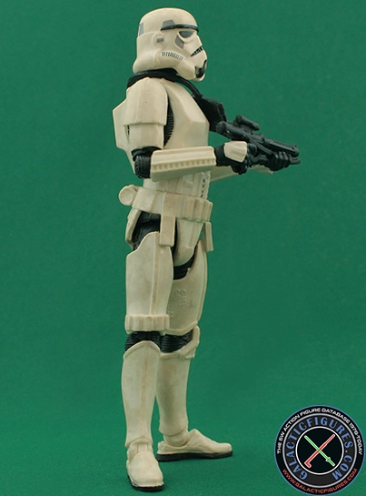 Stormtrooper Stormtrooper 4-pack (Imperial Remnant) Star Wars The Vintage Collection