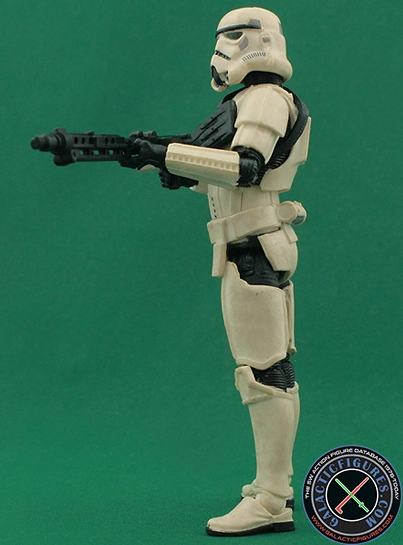 Stormtrooper Stormtrooper 4-pack (Imperial Remnant) Star Wars The Vintage Collection