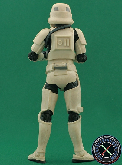 Stormtrooper Stormtrooper 4-pack (Imperial Remnant) Star Wars The Vintage Collection