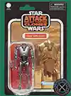 Super Battle Droid  Star Wars The Vintage Collection