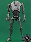 Super Battle Droid Super Battle Droid & Battle Droids 4-Pack (Geonosis)