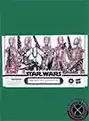 Star Wars The Vintage Collection Super Battle Droid