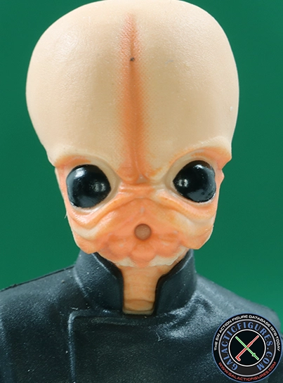 Tech M’or Modal Nodes 7-Pack Star Wars The Vintage Collection