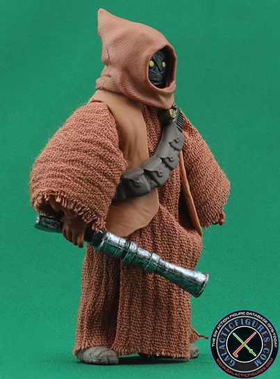 Teeka Obi-Wan Kenobi 3-Pack Star Wars The Vintage Collection