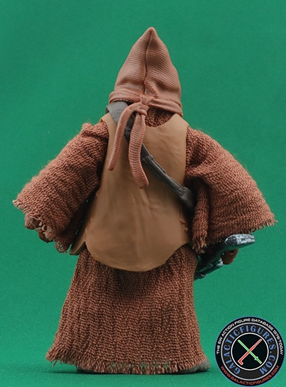 Teeka Obi-Wan Kenobi 3-Pack Star Wars The Vintage Collection