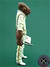 Admiral Ackbar Return Of The Jedi Star Wars The Vintage Collection