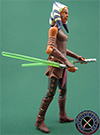 Ahsoka Tano, Clone Wars figure